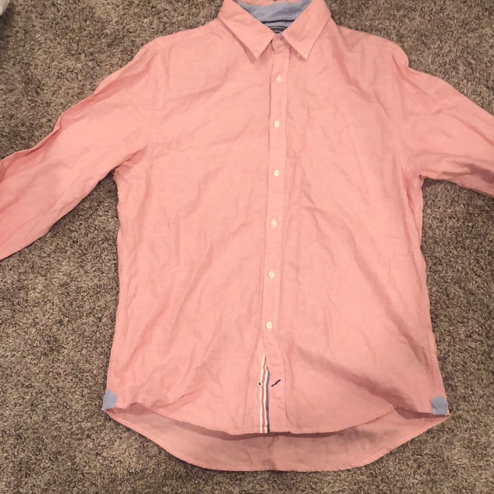 Tommy Hilfiger Dress Shirt